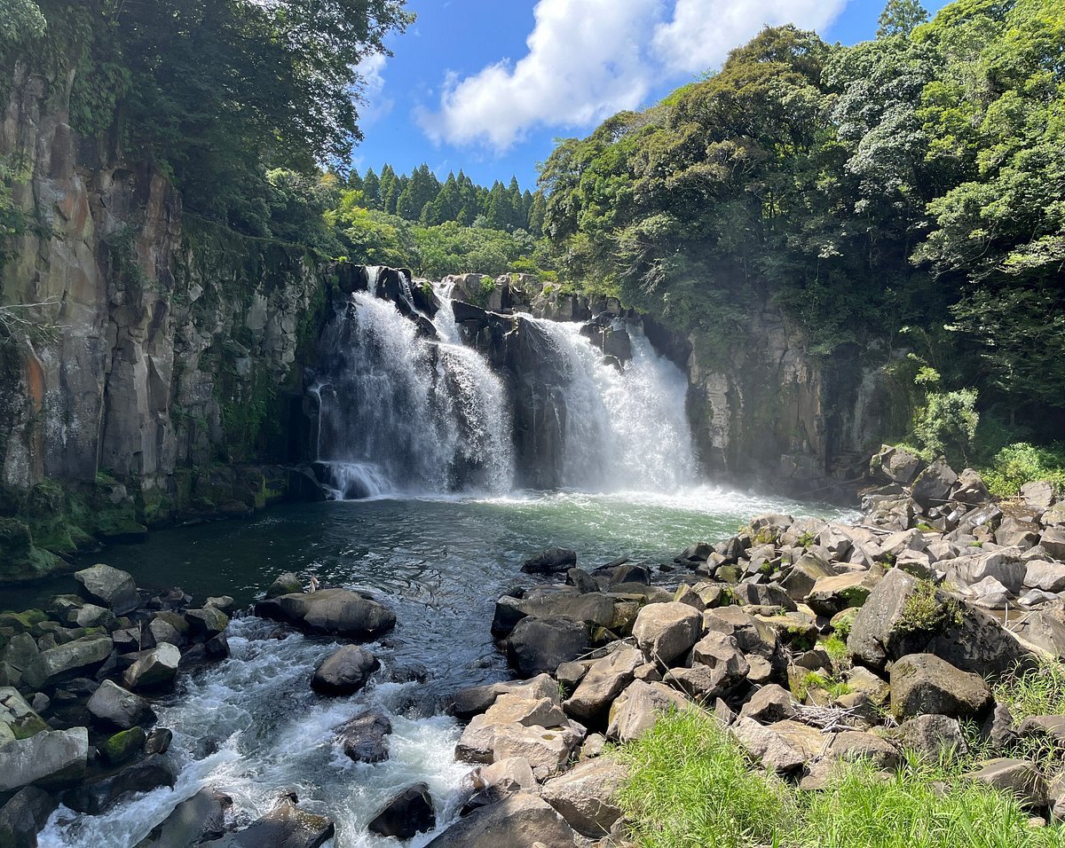 🏞️ 세키노오 폭포(세키노오노타키) 이미지 4
